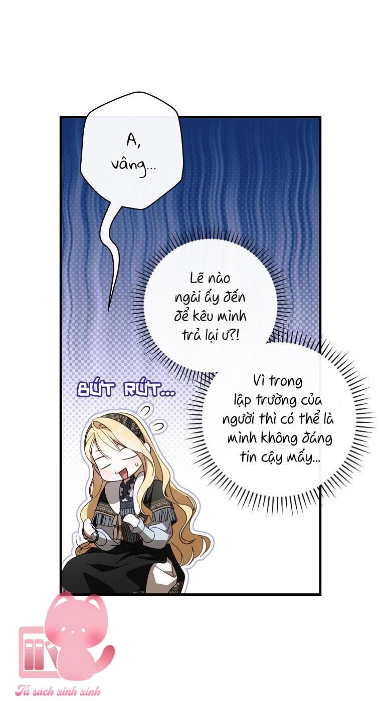 Cách Khiến Phu Quân Đứng Về Phía Tôi Chap 66 - Trang 2