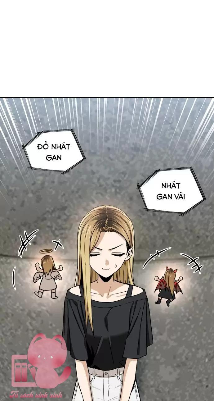 Lớ Ngớ Vớ Phải Tình Yêu Chap 65 - Trang 2