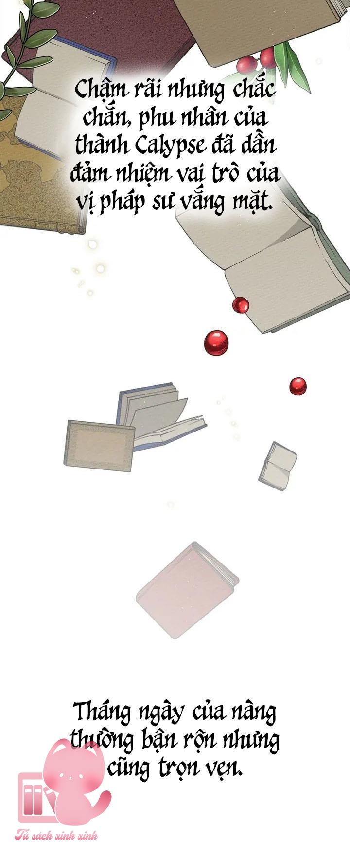 Dưới Tán Cây Sồi Chap 88 - Next Chapter 88.1