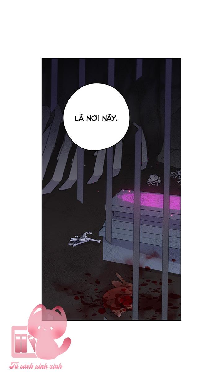 Hoàng Nữ Tóc Đen Chapter 83 - Trang 4