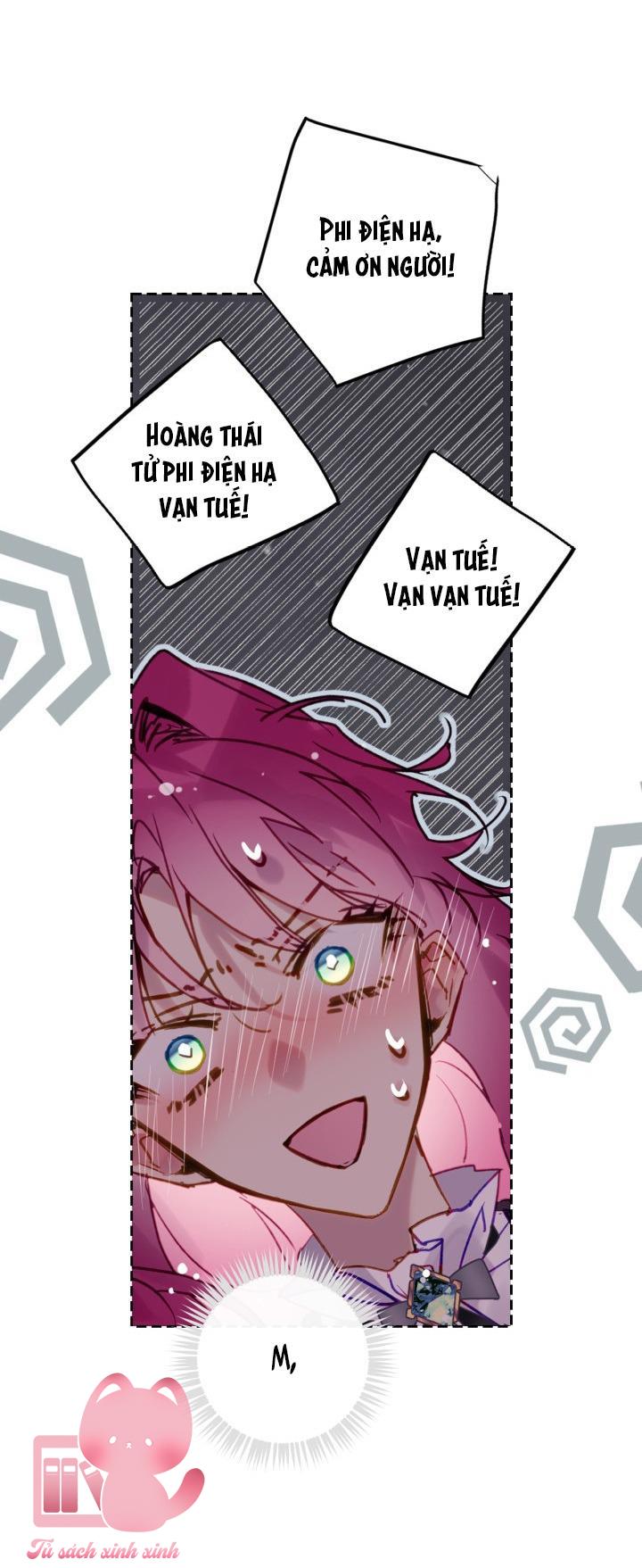 Kết Cục Của Nhân Vật Phản Diện Chỉ Có Thể Là Cái Chết Chap 186 - Trang 4