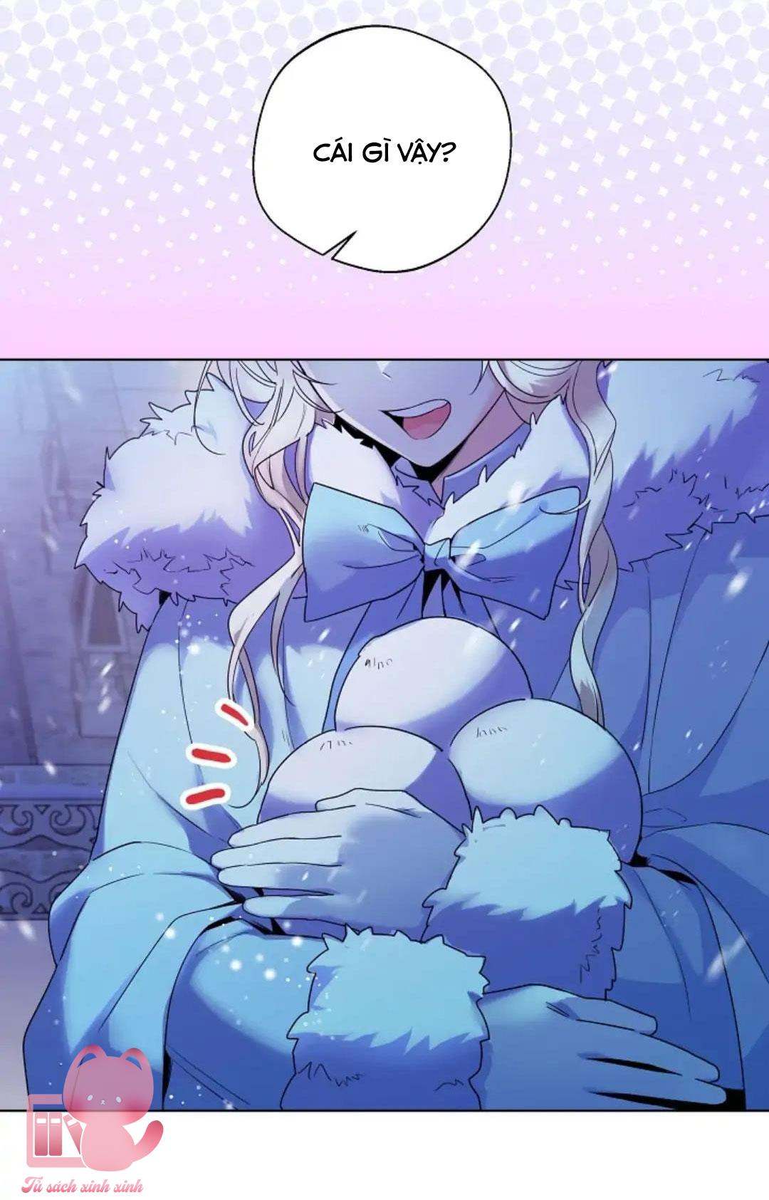 Tiểu Thư Crystal Là Nam Nhân Chap 20 - Trang 2