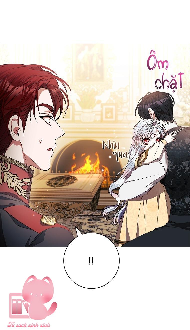 Nhận Nuôi Người Cha Phản Diện Chapter 71 - Trang 4