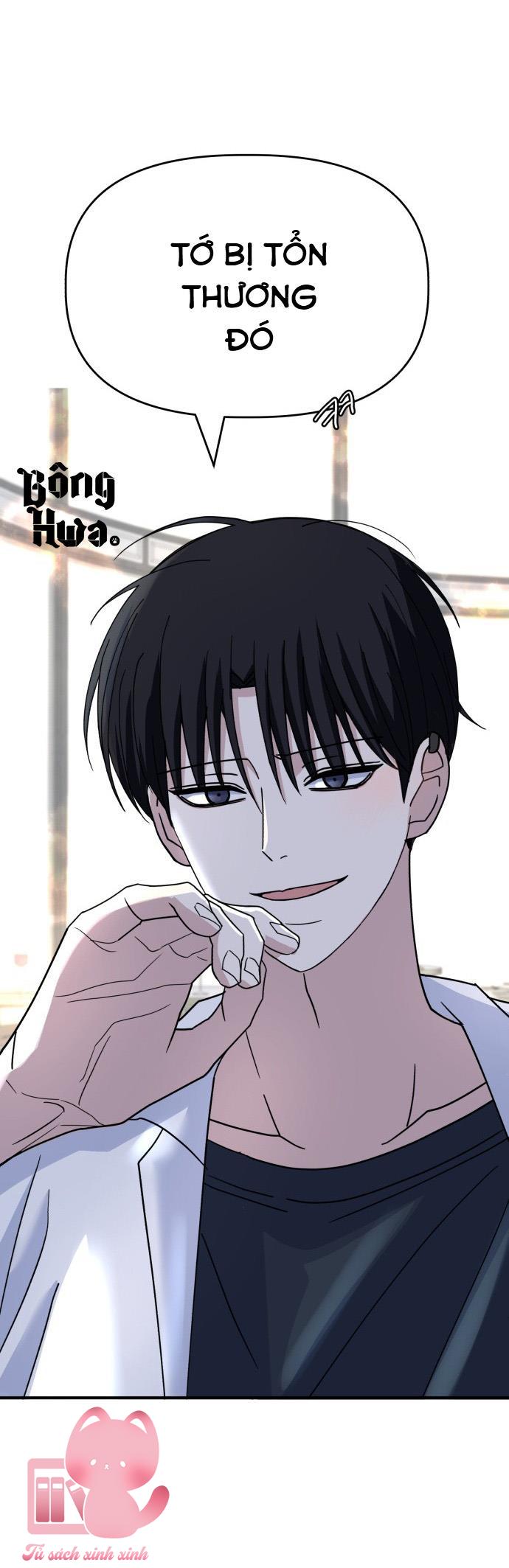 Quan Hệ Nhân Quả Chap 45 - Trang 2