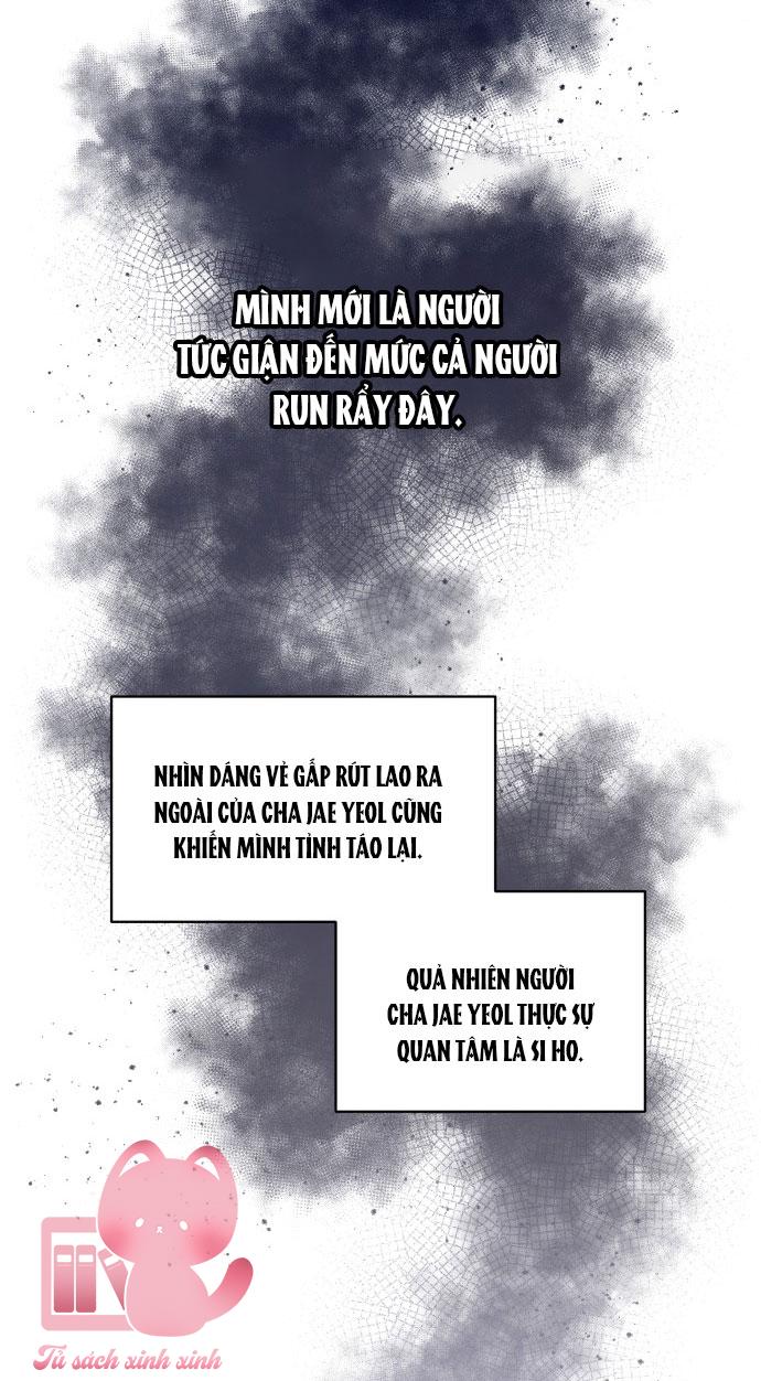 Mùa Hè Bất Tận Chap 5 - Trang 3