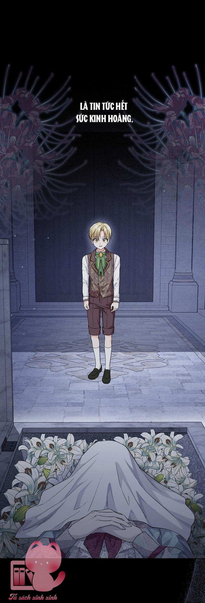 Hoàng Nữ Cosplay Nonfan Chapter 19 - Trang 4