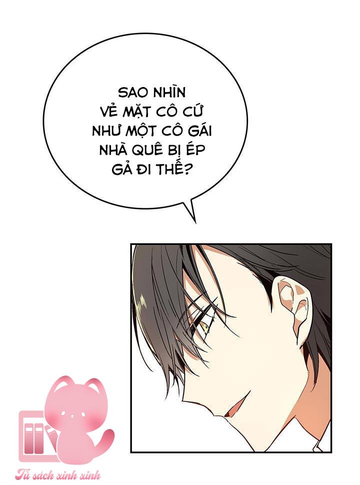 Vị Hôn Thê Khế Ước Của Công Tước Chapter 15 - Trang 4