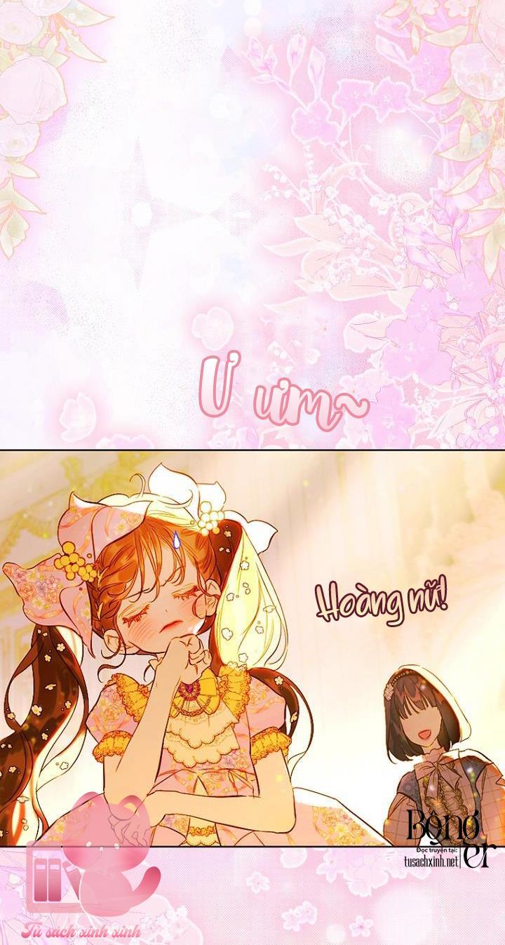 Khế Ước Hôn Nhân Của Mẹ Tôi Chapter 35 - Trang 4