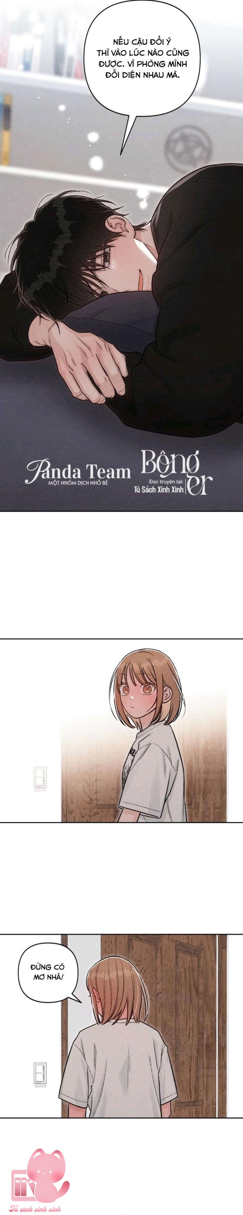 Bí Mật Thanh Xuân Chap 129 - Trang 2