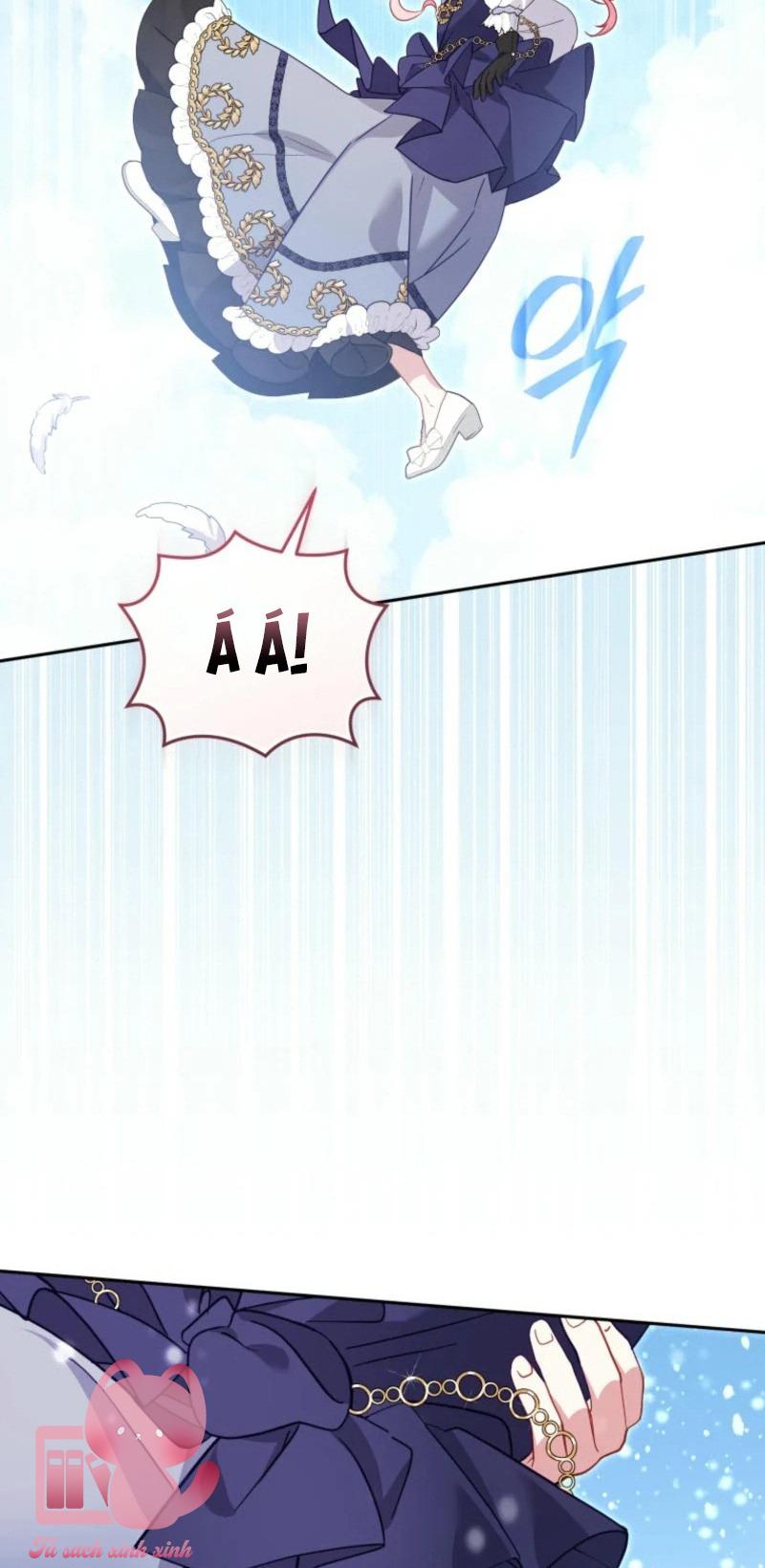 Tôi Được Nuôi Dưỡng Bởi Những Kẻ Phản Diện Chap 91 - Next Chap 92