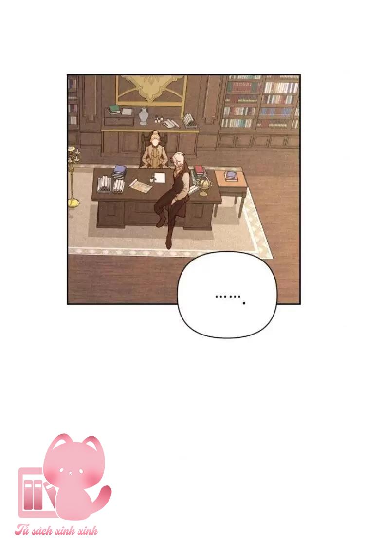 Hoàng Hậu Tái Hôn Chapter 95 - Trang 4