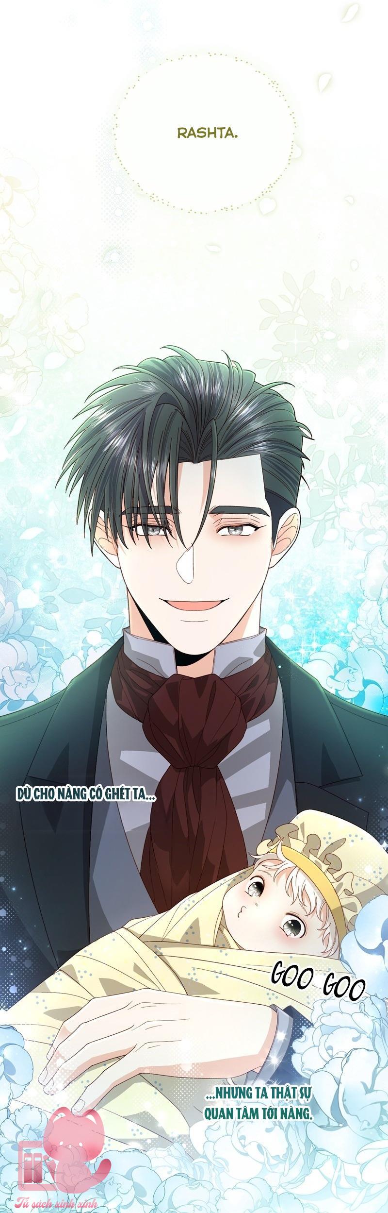 Hoàng Hậu Tái Hôn Chap 190 - Next Chap 191