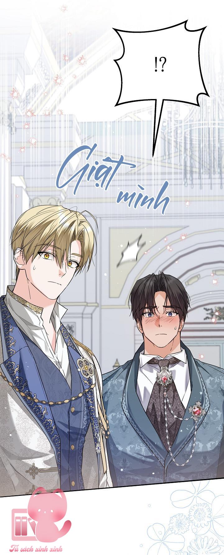 Hoàng Nữ Cosplay Nonfan Chapter 41 - Trang 4