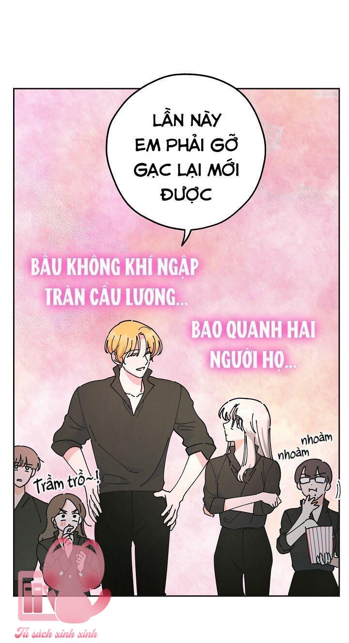 Người Hùng Của Ác Nữ Chapter 46 - Trang 4