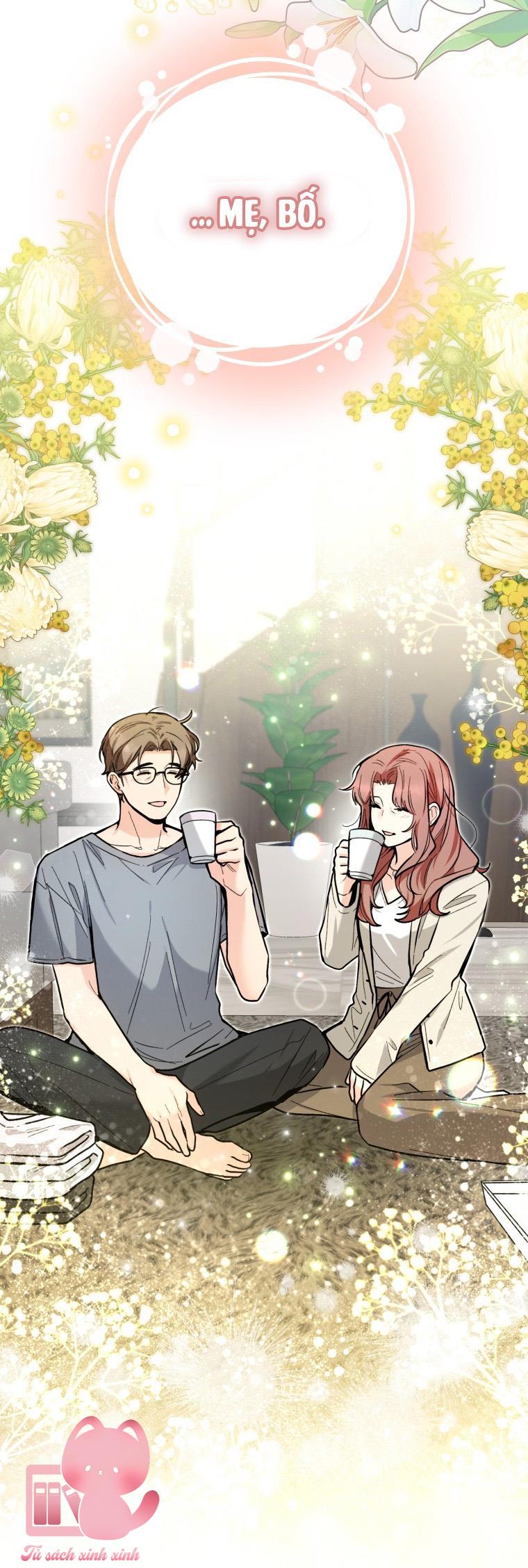 Bé Con Cá Voi Sát Thủ Chap 48 - Next Chap 49