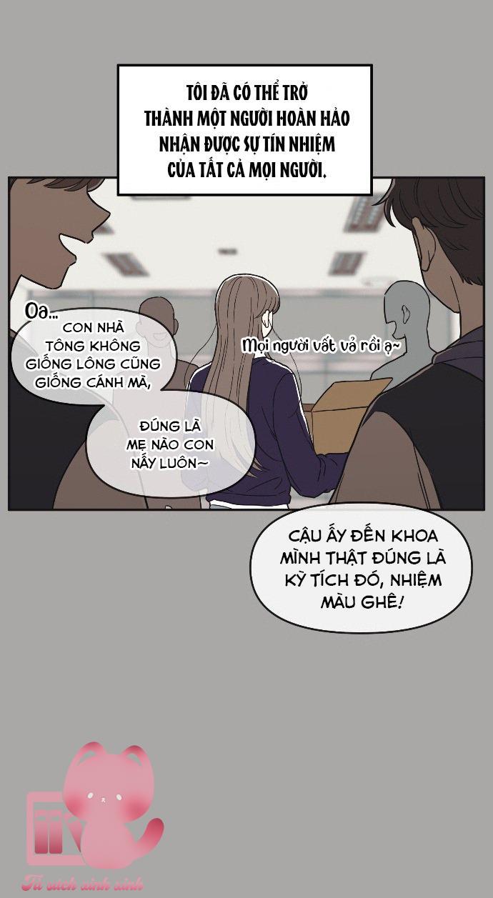 Trái Dấu Hút Nhau Chap 1 - Trang 2