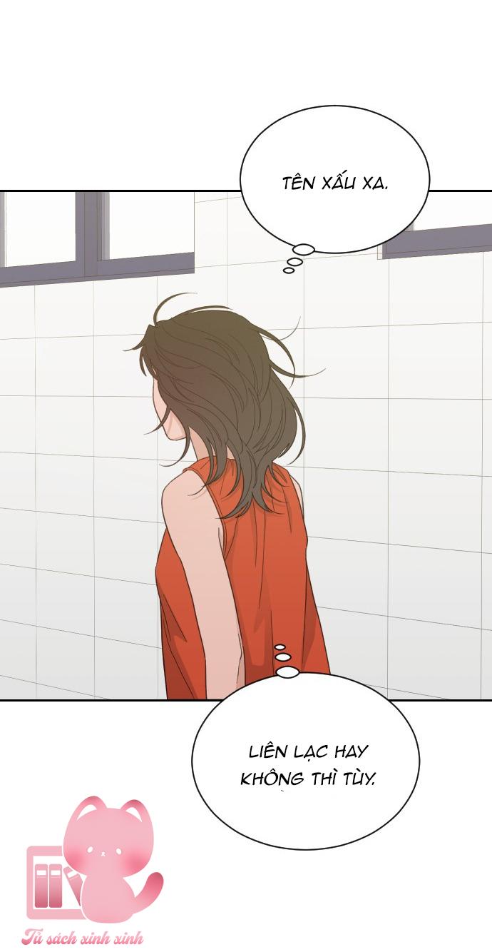 Vận May Không Ngờ Chap 77 - Next Chap 78