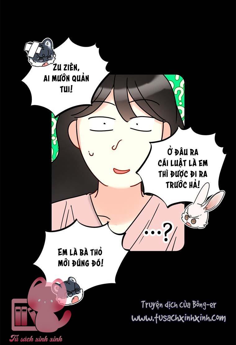 Hẹn hò chốn công sở Chapter 120 - Trang 3