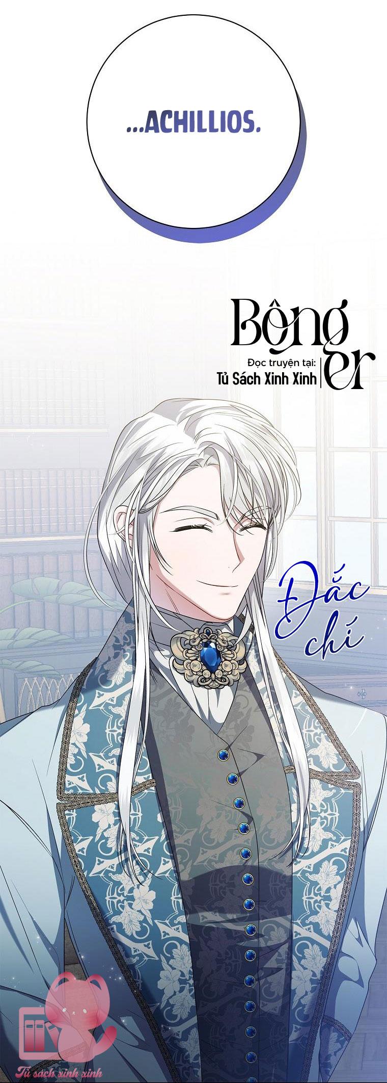 Nhận Nuôi Người Cha Phản Diện Chapter 35 - Trang 4