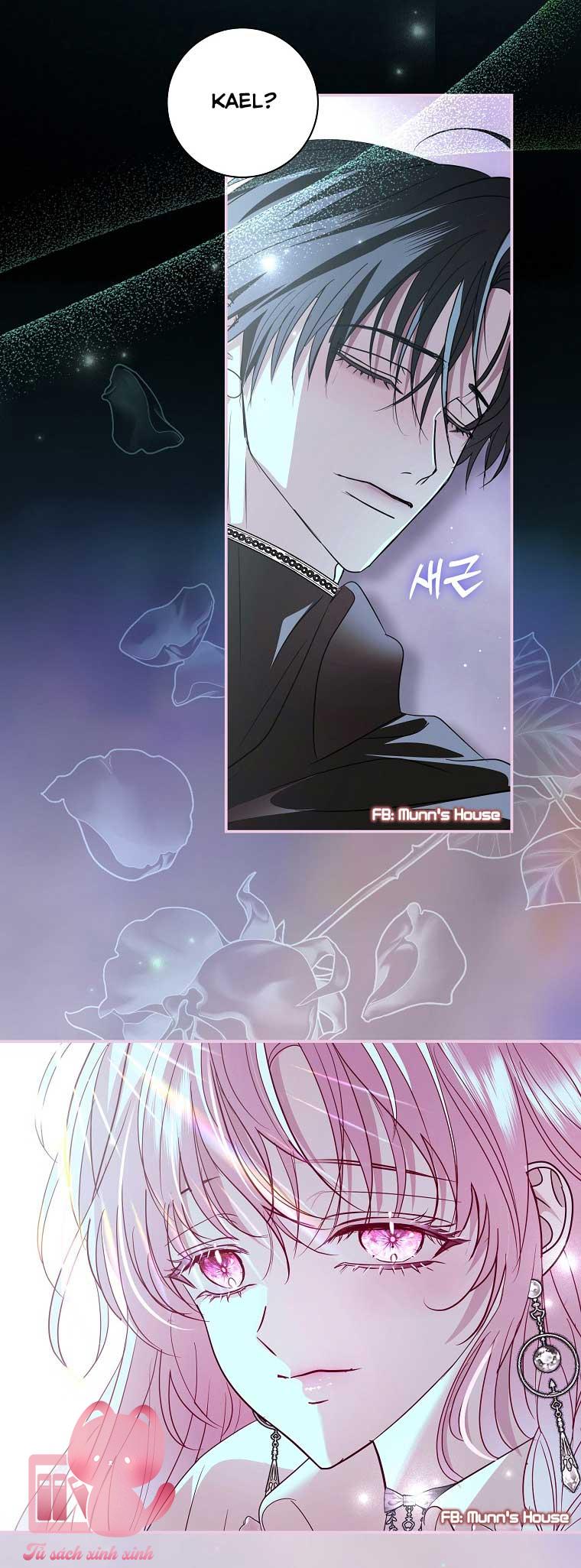 Này Boss Phản Diện, Tôi Có Thể Làm Mọi Thứ Trừ Cưới Ngài Chap 25 - Trang 4