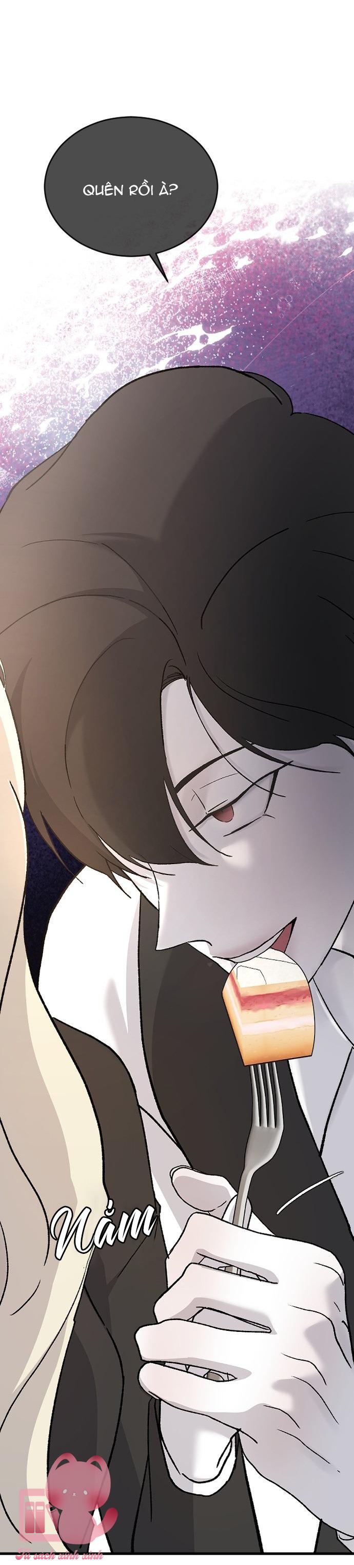 Ba Anh Trai Cực Phẩm Của Tôi Chap 82 - Trang 3