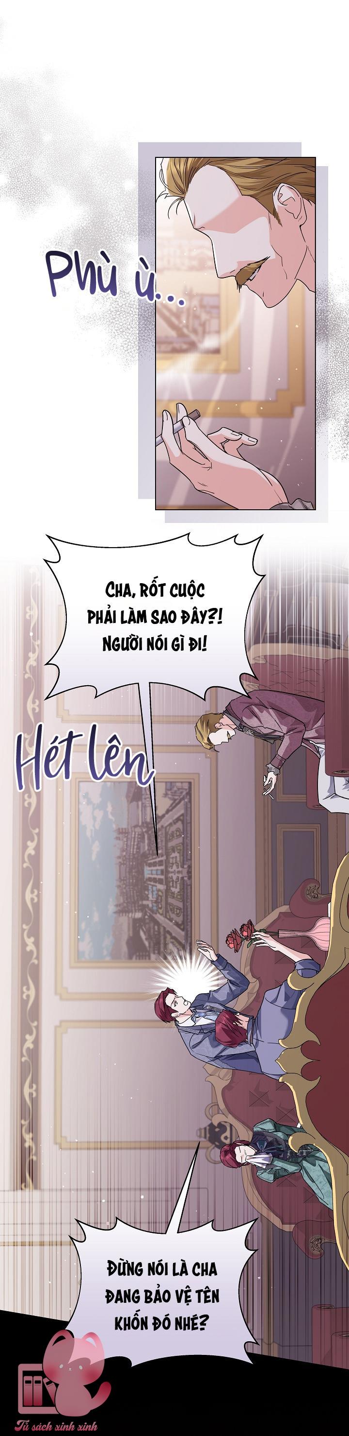 Hoàng Nữ Cosplay Nonfan Chapter 45 - Next Chapter 46