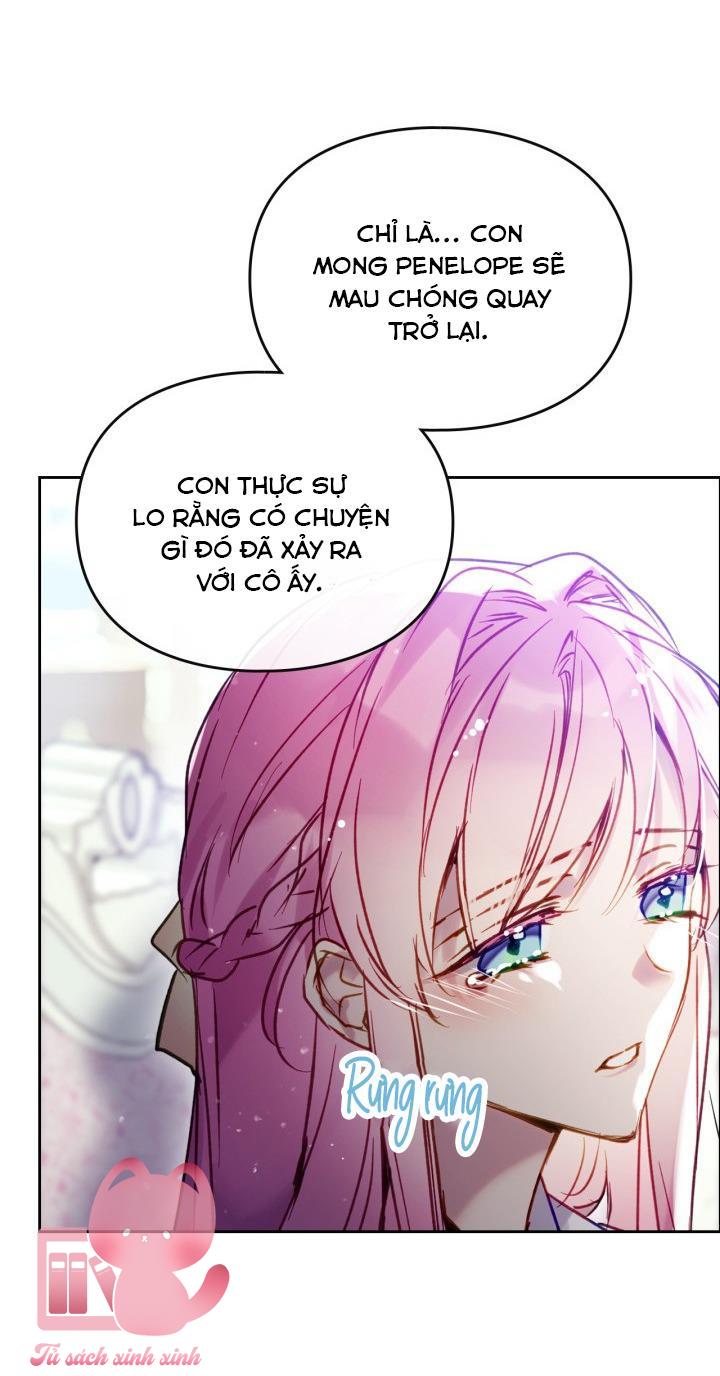 Kết Cục Của Nhân Vật Phản Diện Chỉ Có Thể Là Cái Chết Chap 190 - Trang 4