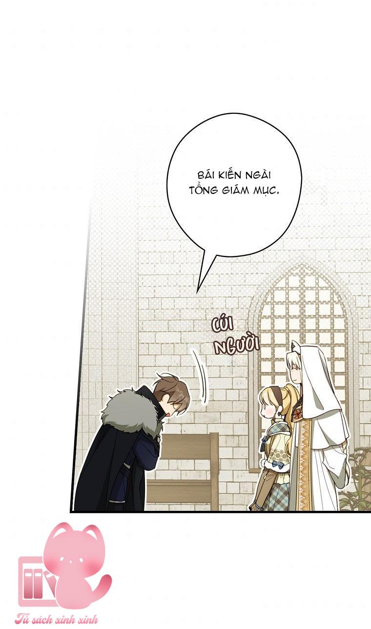 Cách Khiến Phu Quân Đứng Về Phía Tôi Chap 48 - Trang 2