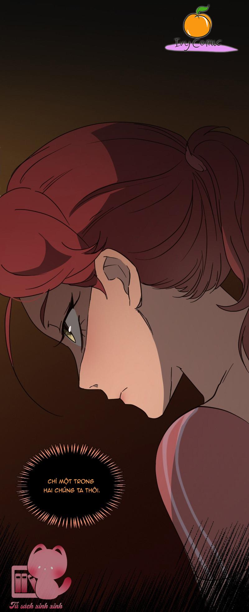 Bảo Mẫu Của Mafia Chap 40 - Trang 4