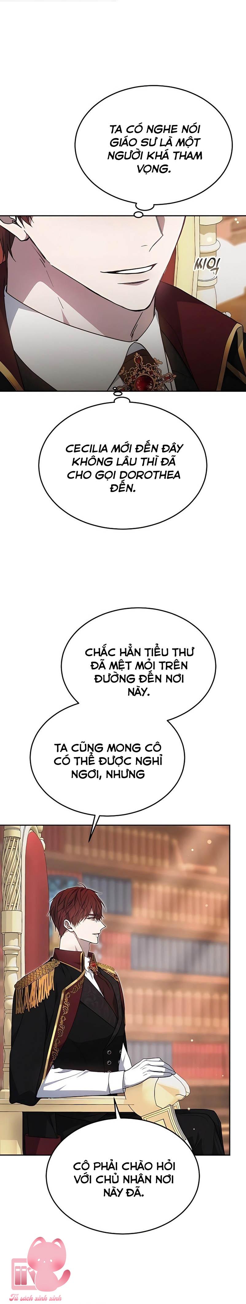 Thời Đại Oman Chap 17 - Trang 2