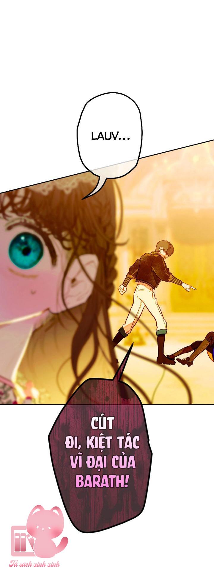 Khế Ước Hôn Nhân Của Mẹ Tôi Chapter 42 - Trang 4