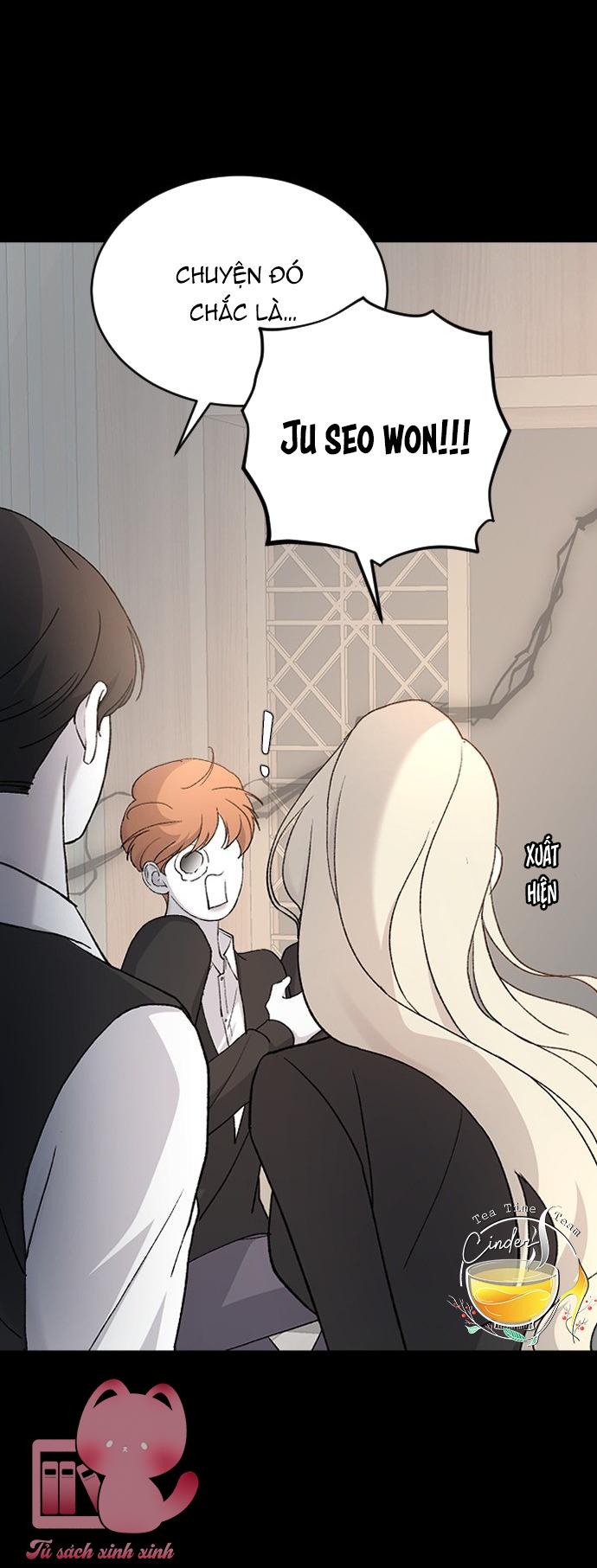 Ba Anh Trai Cực Phẩm Của Tôi Chap 83 - Trang 3