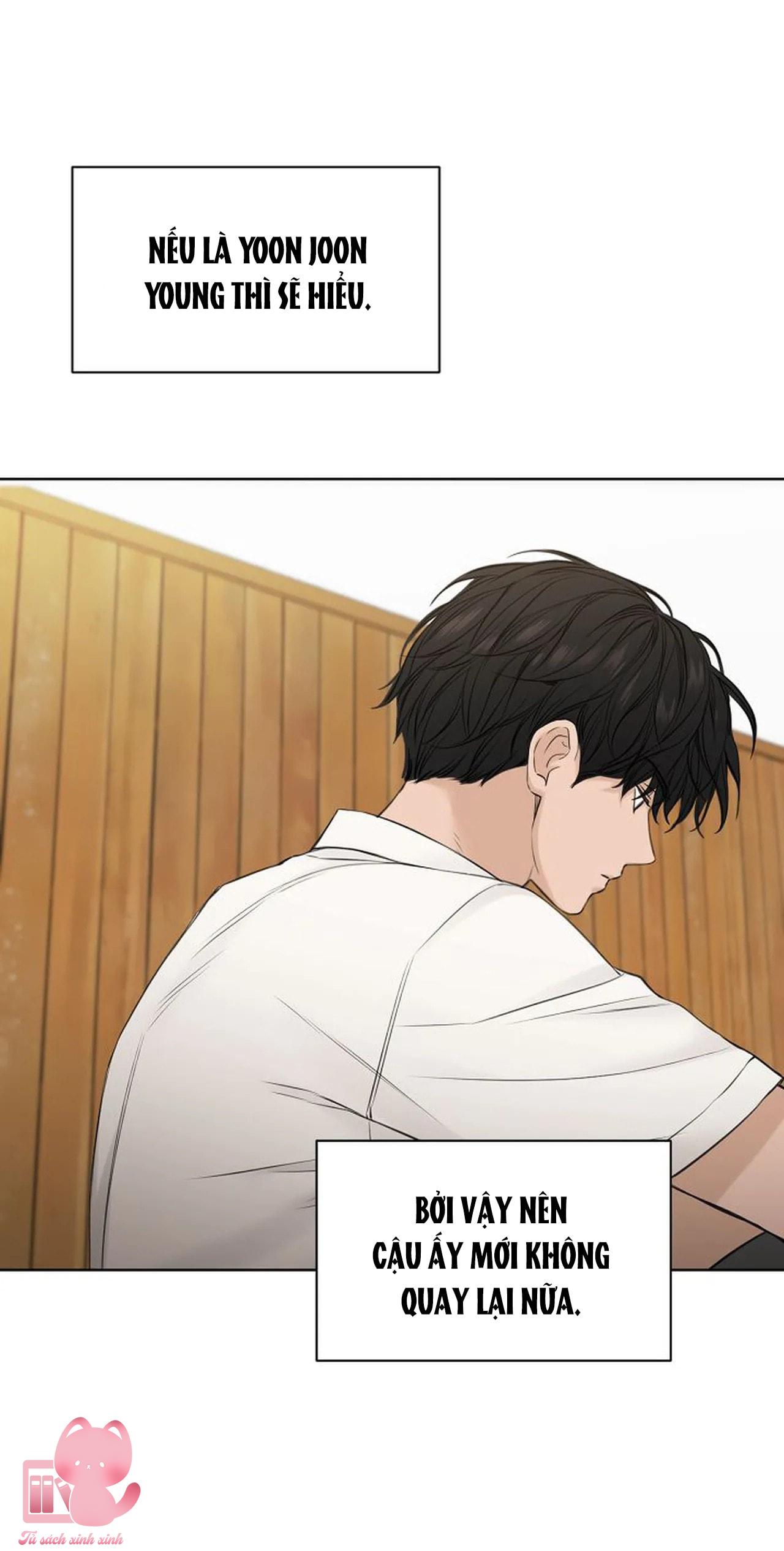 Bình Minh Chap 27 - Trang 4