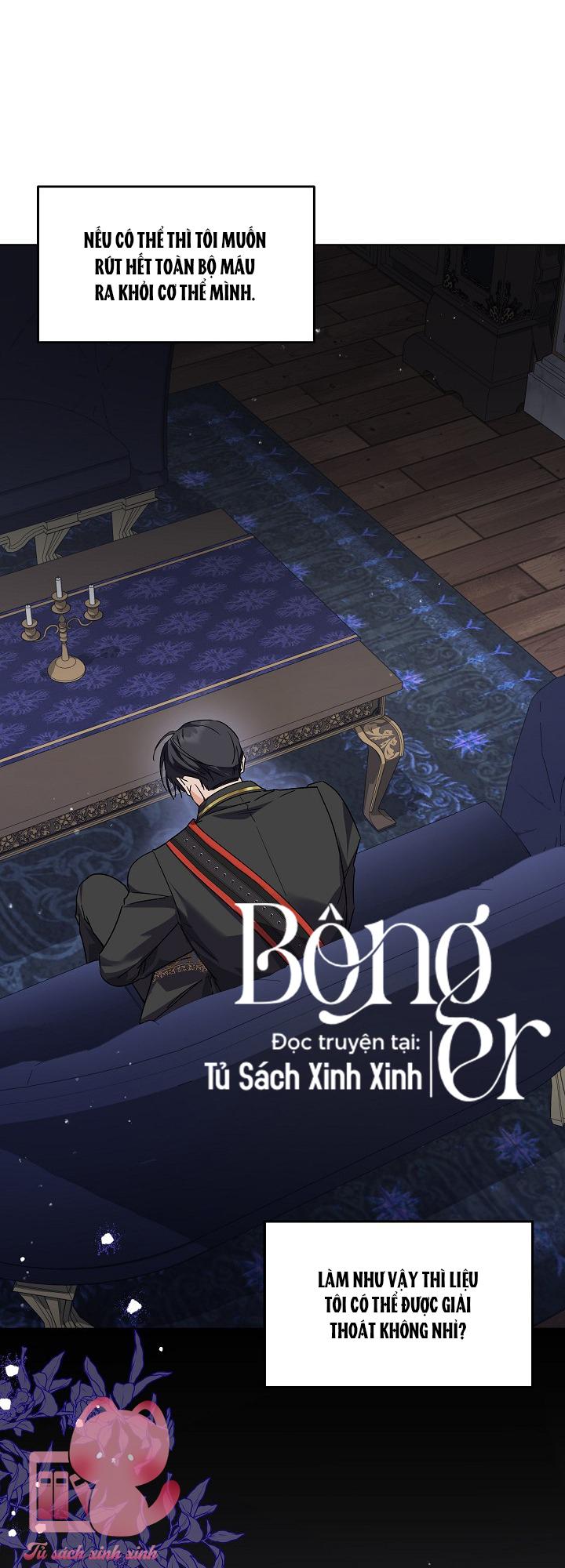 Hoàng Nữ Cosplay Nonfan Chapter 55 - Trang 4