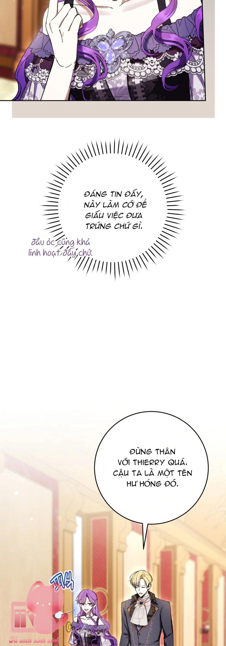 Làm Ác Nữ Bộ Không Tuyệt Sao? Chap 76 - Next Chap 77