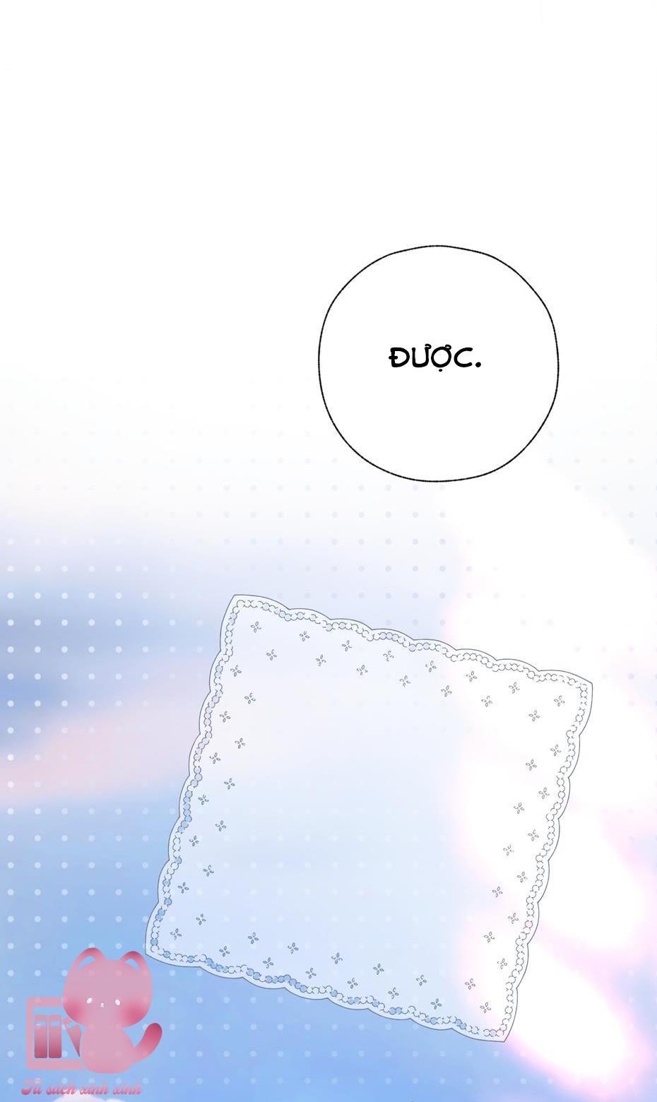 Trêu Nhầm Chapter 52 - Trang 4