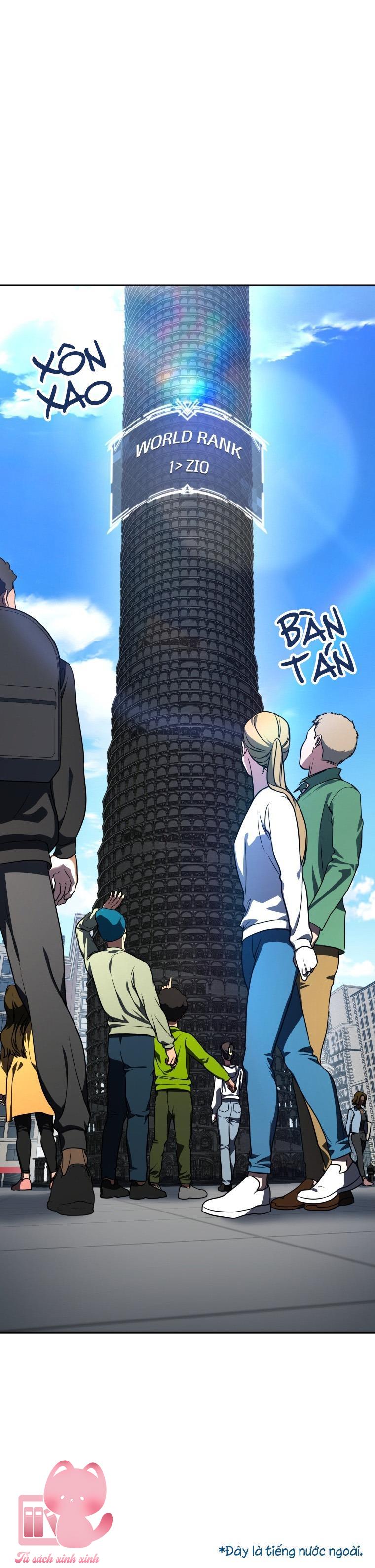 Hướng Dẫn Sinh Tồn Dành Cho Ranker Chapter 17 - Trang 4