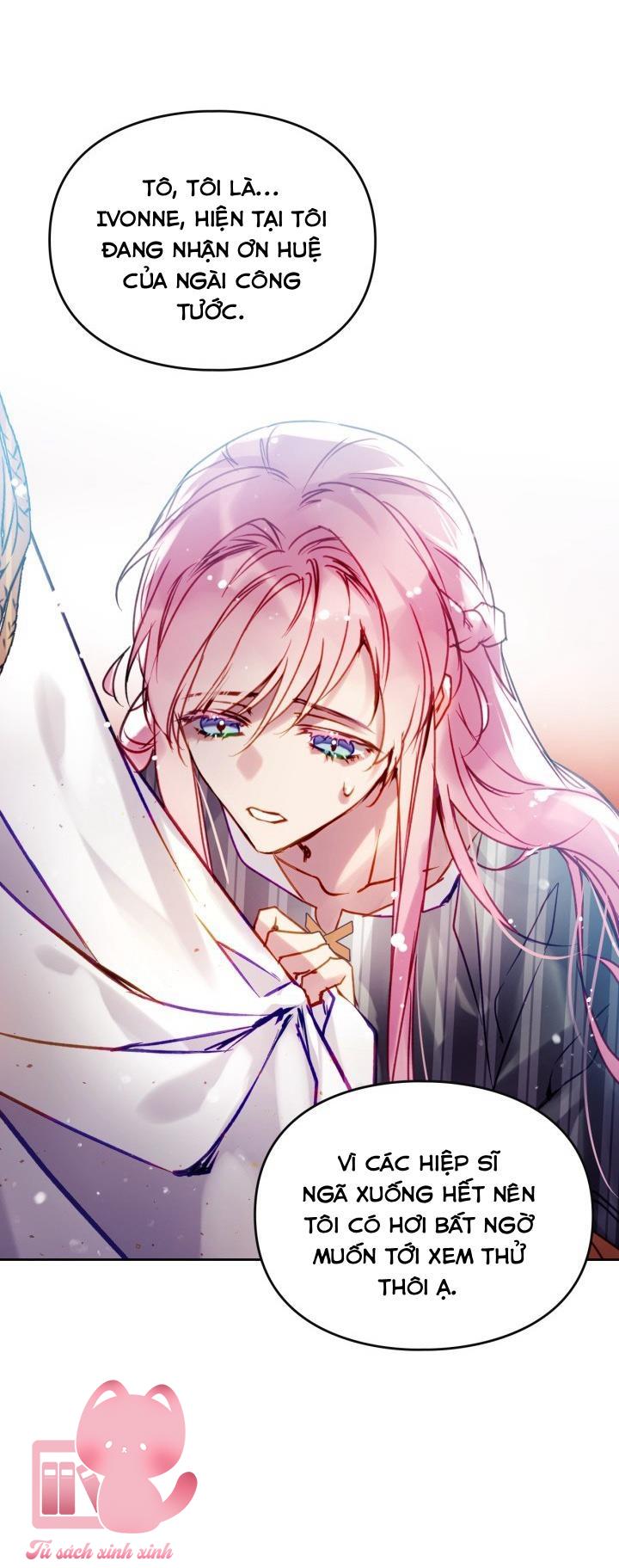 Kết Cục Của Nhân Vật Phản Diện Chỉ Có Thể Là Cái Chết Chapter 148 - Trang 4