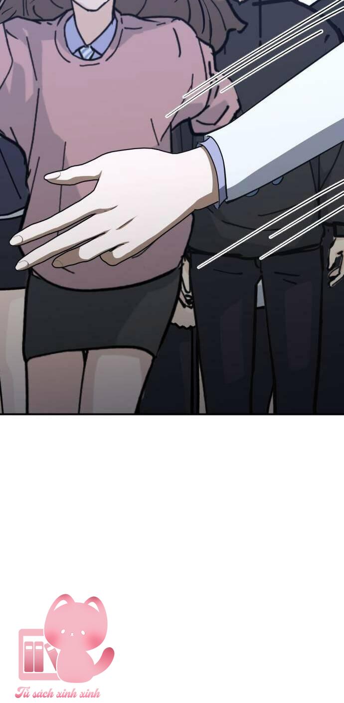 Đêm Của Bóng Tối Chapter 41 - Trang 4