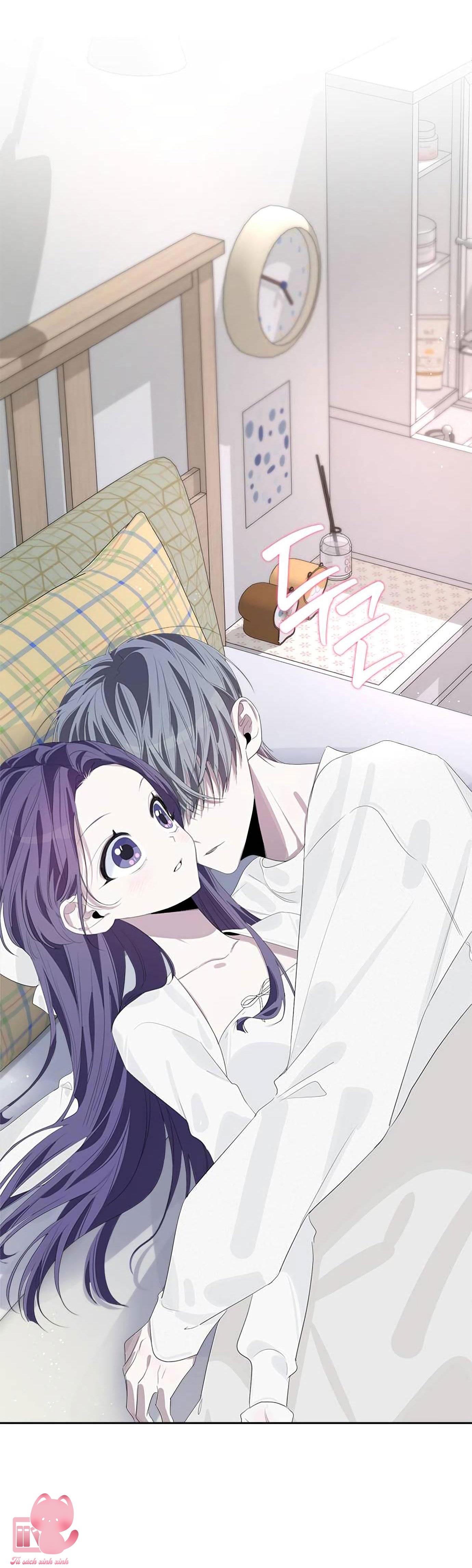 Đàn Anh Xấu Xa! Chap 49 - Trang 3