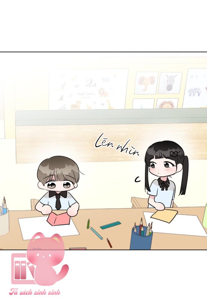 Chúng Ta Là Gì Của Nhau? Chap 35 - Trang 2