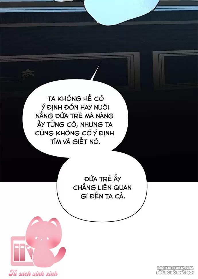 Hoàng Hậu Tái Hôn Chapter 60 - Trang 4