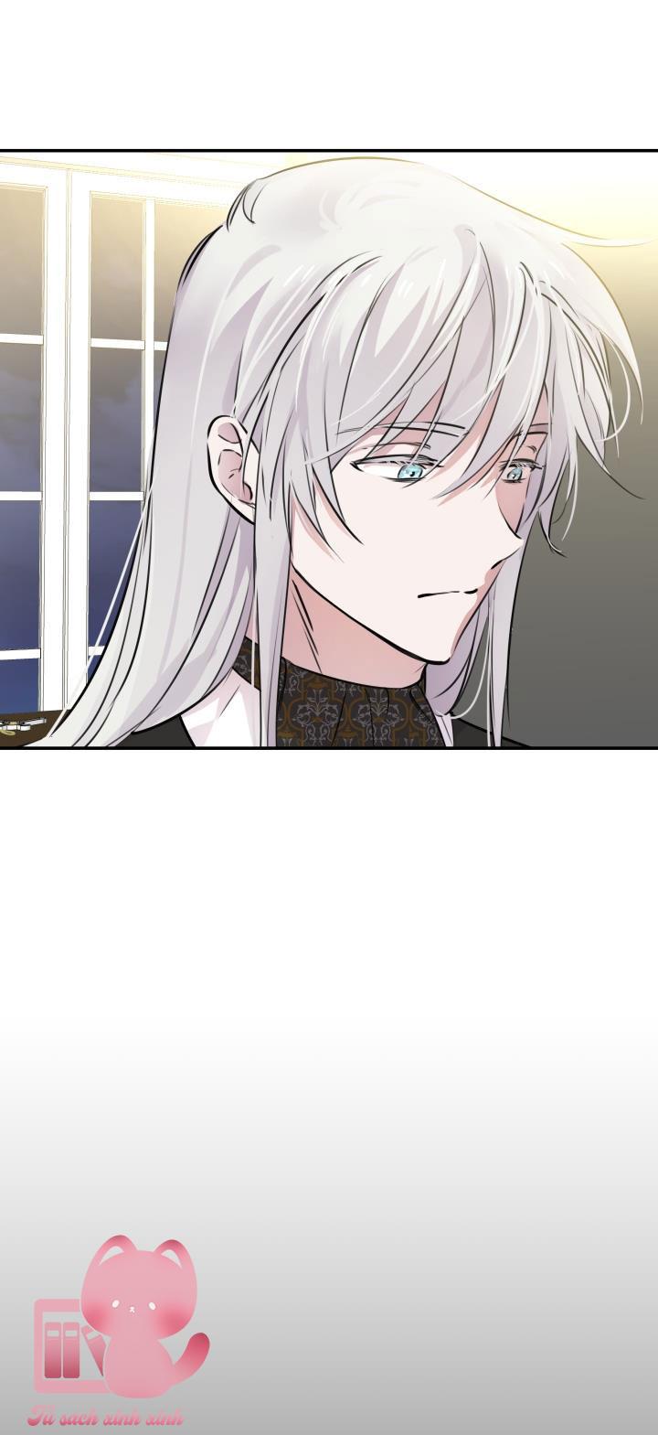 Những Nhân Vật Mạnh Nhất Thế Giới Ám Ảnh Tôi Chapter 34 - Trang 4