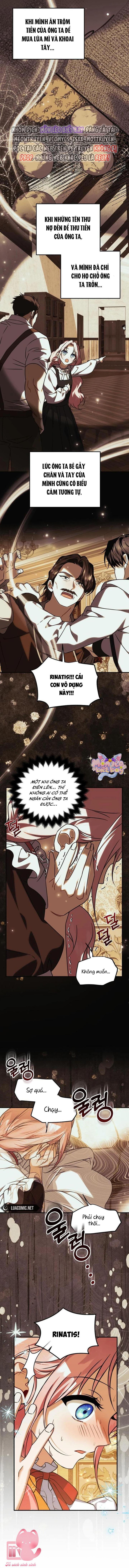 Cách Để Khiến Cuốn Tiểu Thuyết Bi Kịch Thành Chữa Lành Chap 46 - Trang 2