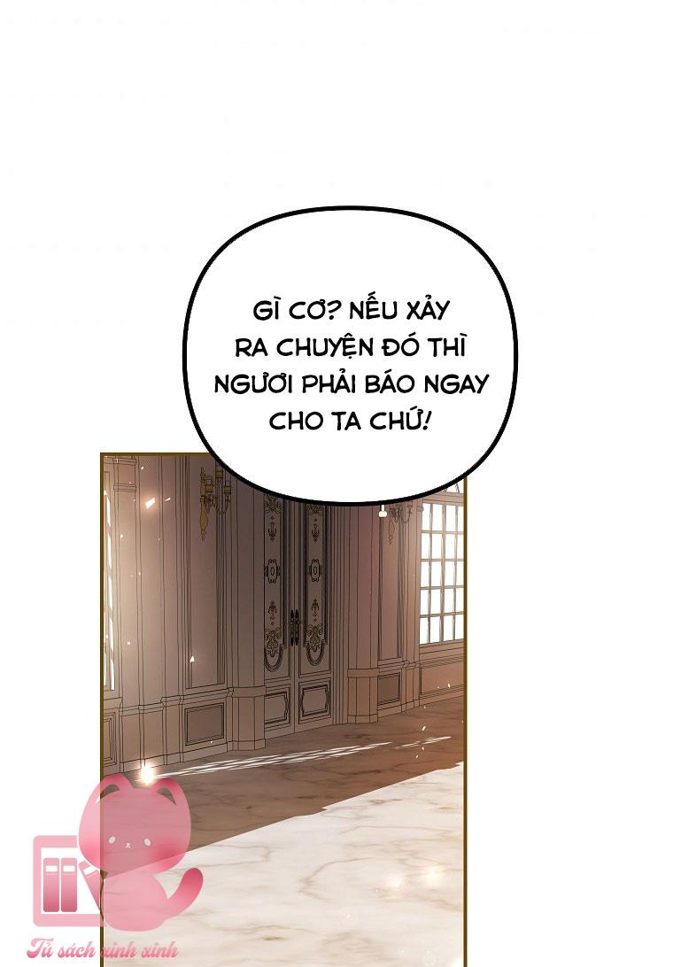 Thời Gian Của Nhân Vật Phụ Có Giới Hạn Chapter 32 - Trang 4
