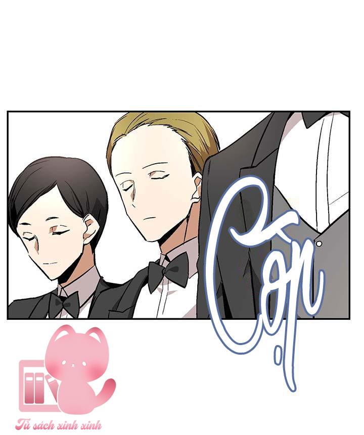 Vị Hôn Thê Khế Ước Của Công Tước Chapter 10 - Trang 4