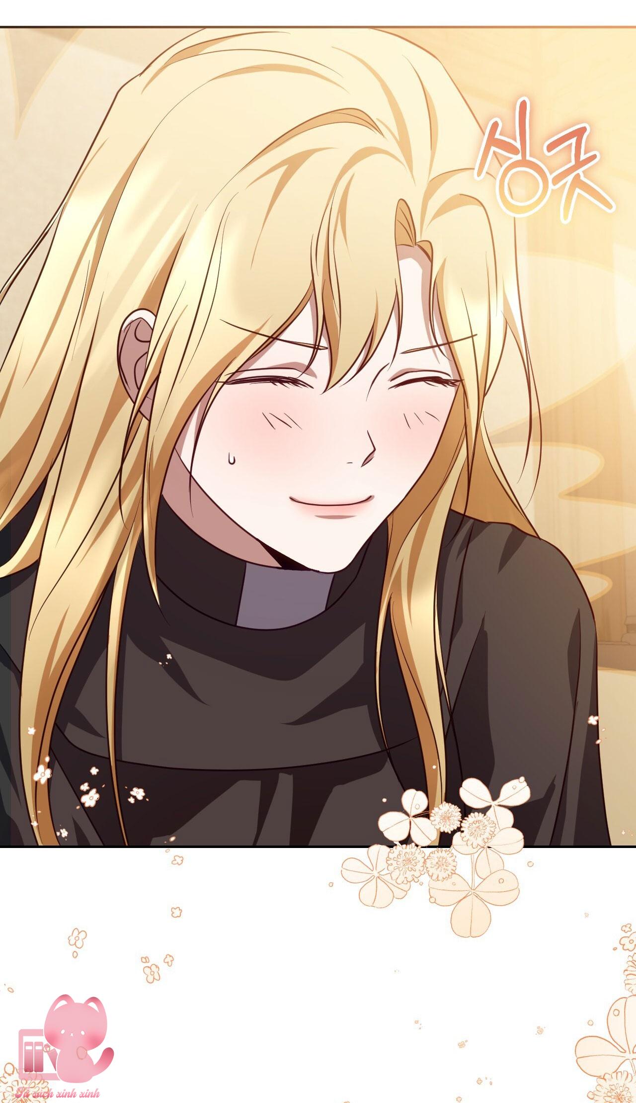 Thánh Nữ Giả Muốn Bỏ Trốn Chap 30 - Trang 4