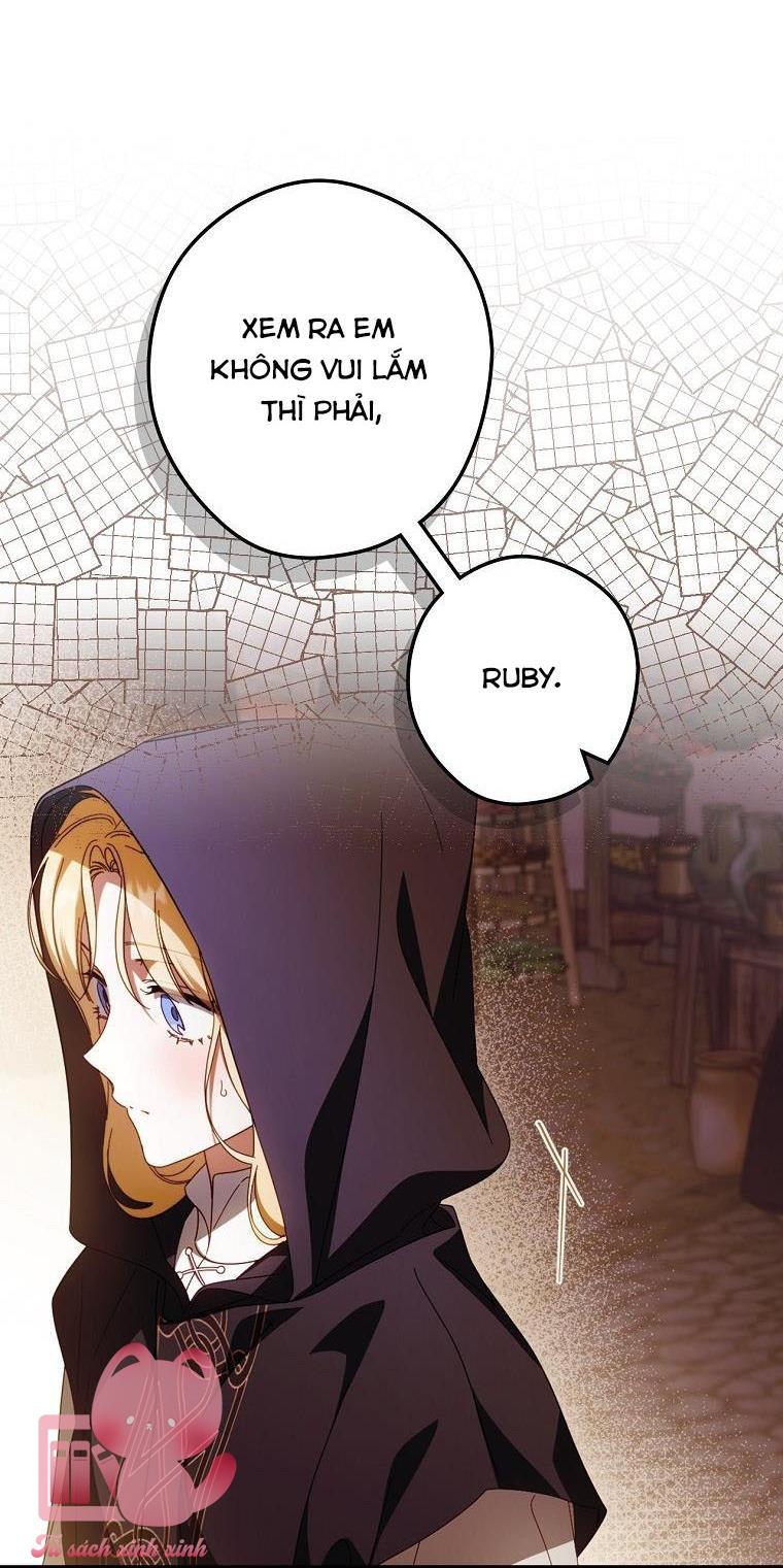Cách Khiến Phu Quân Đứng Về Phía Tôi Chap 87 - Trang 2