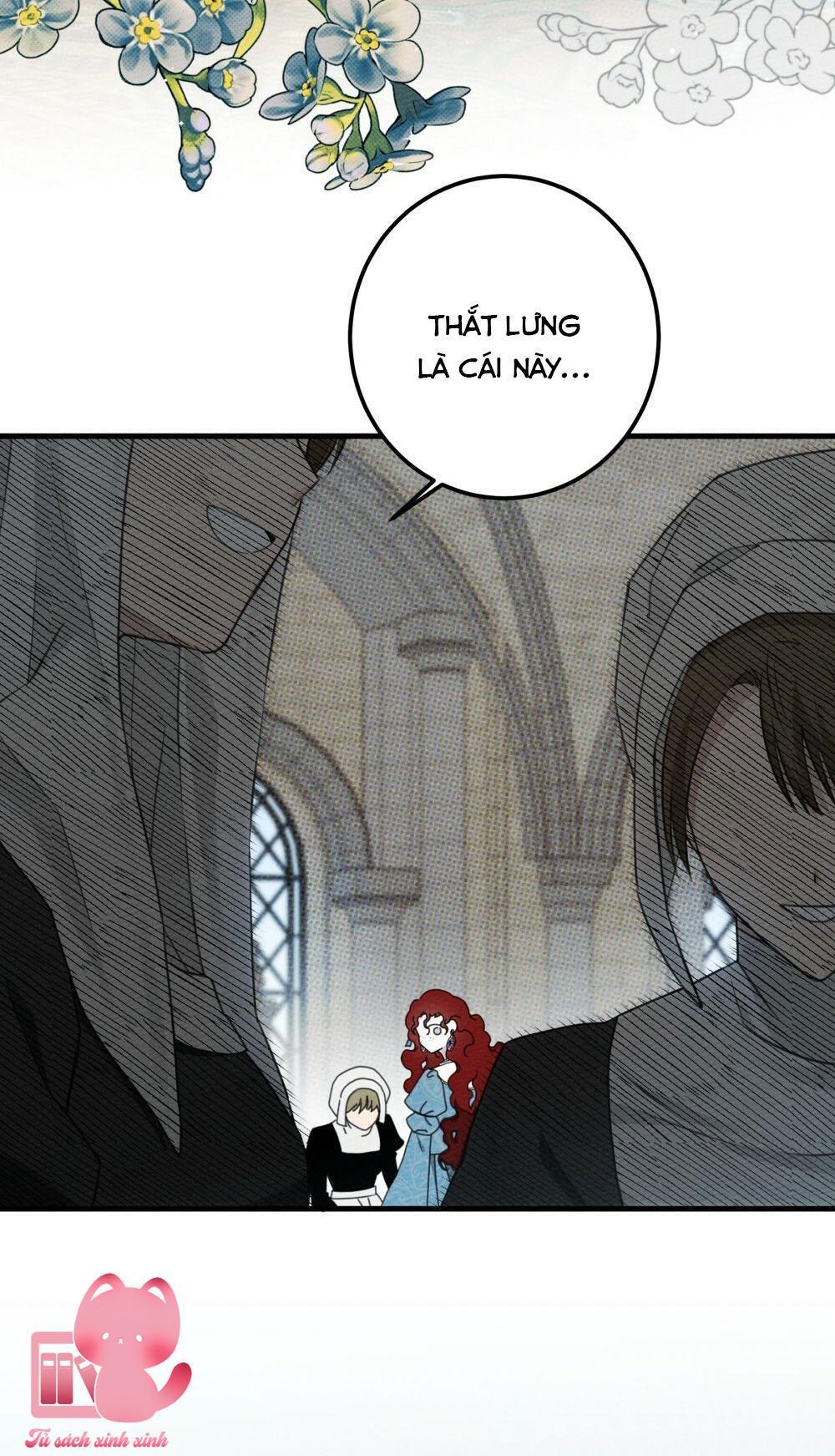 Dưới Tán Cây Sồi Chap 51 - Trang 2