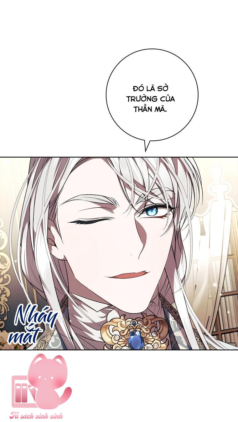 Nhận Nuôi Người Cha Phản Diện Chapter 62 - Next Chapter 63